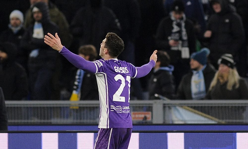 Gosens e l’amaro addio alla Fiorentina: “Il calcio è folle”