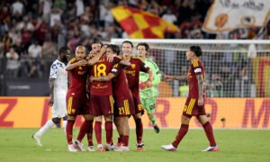Nainggolan