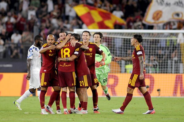 Roma, cambi d’oro: quando la panchina fa la differenza