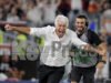 Roma, i convocati di Gasperini per il Fenerbahce