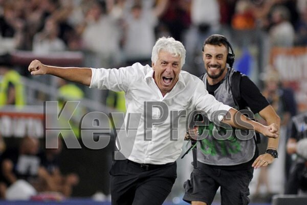 Roma, i convocati di Gasperini per il Fenerbahce