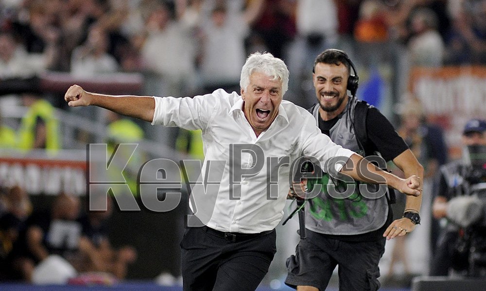 Roma, i convocati di Gasperini per il Fenerbahce
