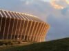 Roma, parla Rocca riguardo il nuovo stadio