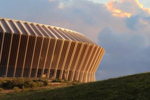 Roma, parla Rocca riguardo il nuovo stadio