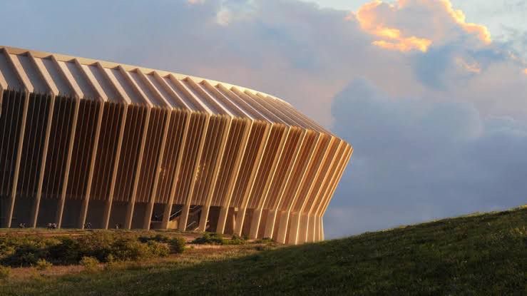 Roma, parla Rocca riguardo il nuovo stadio
