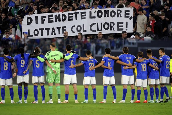 Italia U21, Camarda guida l’attacco contro l’Armenia: le scelte di Baldini