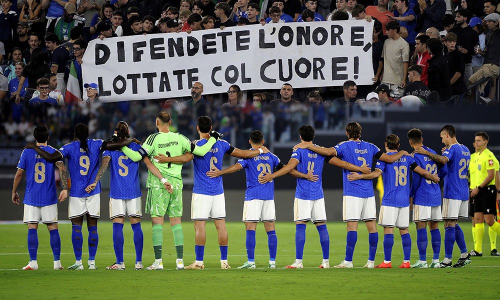 Italia U21, Camarda guida l’attacco contro l’Armenia: le scelte di Baldini