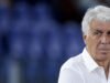 Roma, i convocati di Gasperini per il Torino