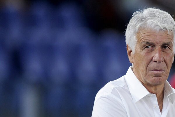 Roma, i convocati di Gasperini per il Torino