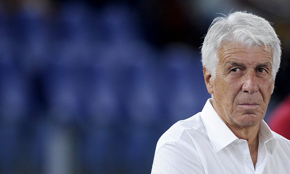 Roma, i convocati di Gasperini per il Torino