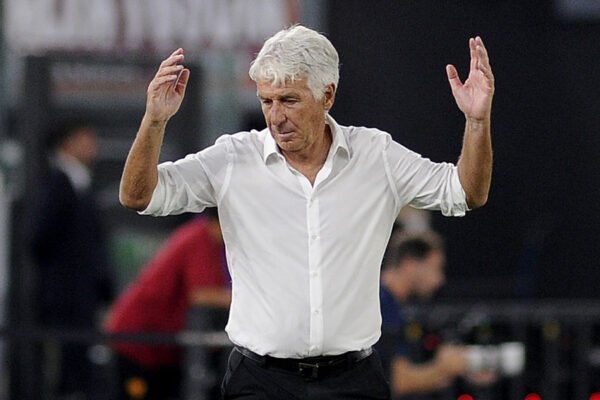 Calciomercato Roma, è fatta per Salah-Eddine: andrà al Panathinaikos