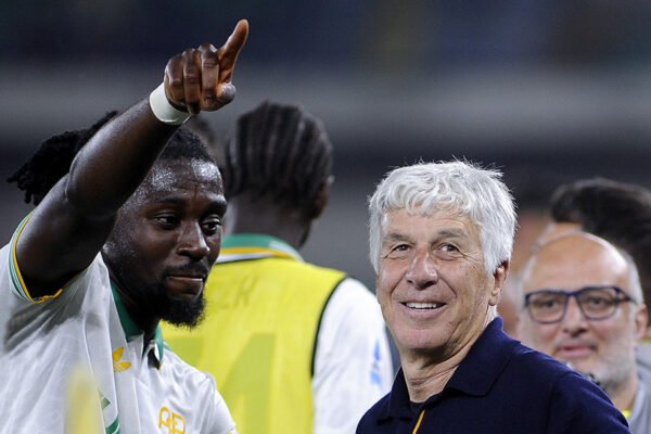 Roma, D’Amico smentisce: “Nessuna offerta per Koné. Niente ala sinistra? Vi spiego”