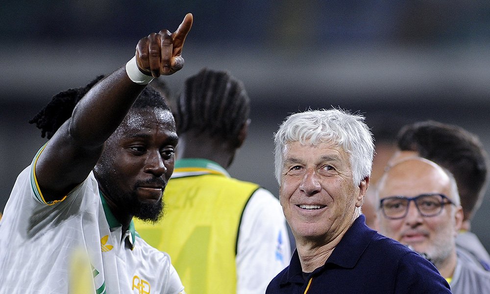 Roma, D’Amico smentisce: “Nessuna offerta per Koné. Niente ala sinistra? Vi spiego”