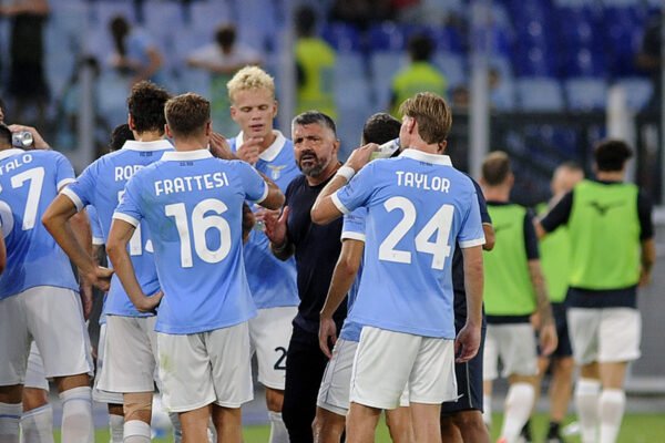 Lazio, vittoria storica a Venezia: mai 13 punti dopo 5 giornate in Serie A