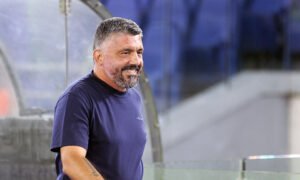 Gattuso Lazio