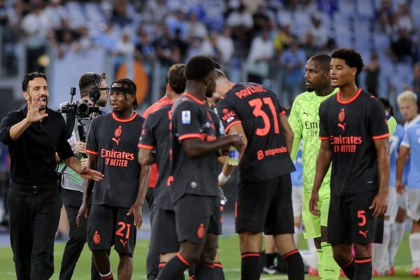 Milan, Saelemaekers a DAZN: “Settimane difficili per noi, abbiamo giocato bene anche per i tifosi”