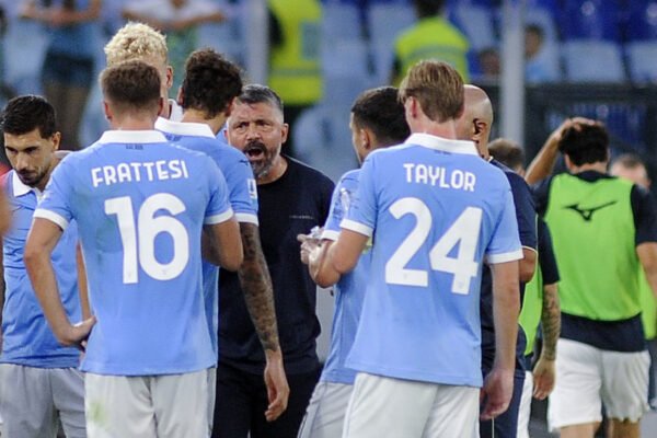 Venezia-Lazio 0-2: Mandas salva la Lazio, Zaccagni e Noslin la lanciano