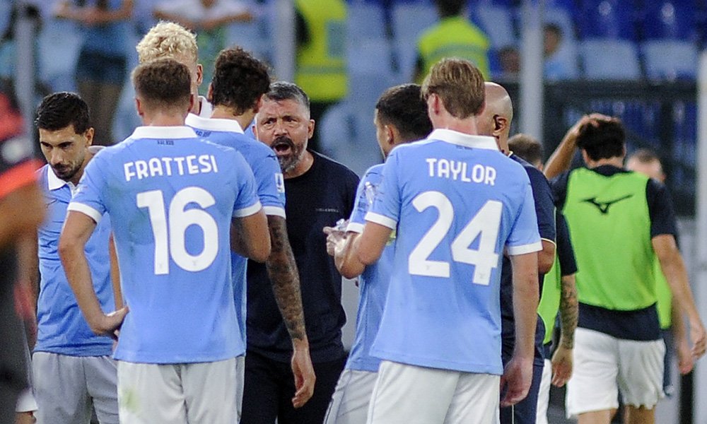Venezia-Lazio 0-2: Mandas salva la Lazio, Zaccagni e Noslin la lanciano