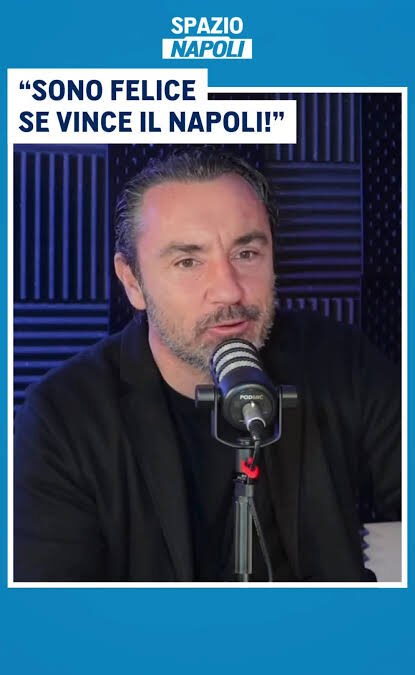 Brocchi a CalcioStyle: “La Roma può impensierire l’Inter. Milan e Juve subito dietro”