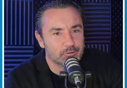 Esclusiva CS – Cristian Brocchi: “Moreira può diventare inamovibile e su Milan-Lazio…”