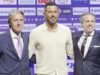 Fiorentina, Grosso in bilico? La posizione del club