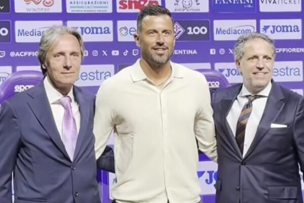 Fiorentina, Grosso in bilico? La posizione del club