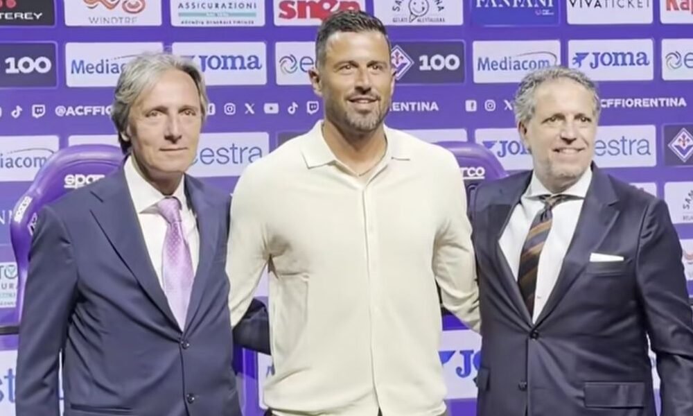 Fiorentina, Grosso in bilico? La posizione del club
