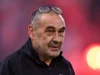 Atalanta, Sarri esalta Kessié e De Ketelaere: “Franck è forte e intelligente”