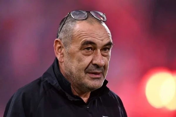 Atalanta, Sarri esalta Kessié e De Ketelaere: “Franck è forte e intelligente”