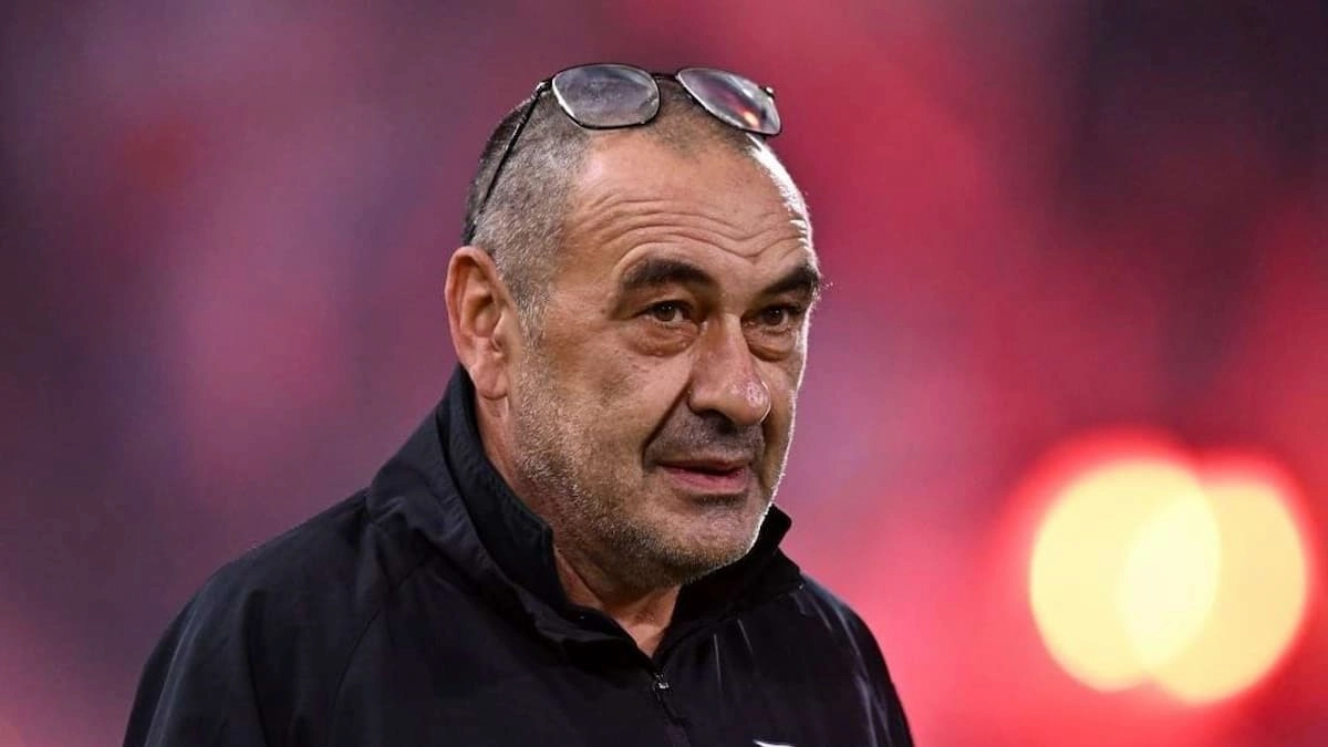Atalanta, Sarri esalta Kessié e De Ketelaere: “Franck è forte e intelligente”