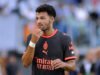 Milan-Benfica, formazioni ufficiali: la scelta su Pulisic