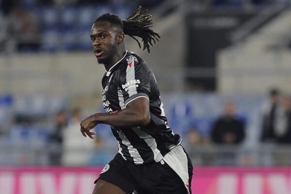 Udinese, ecco l’esito degli esami di Solet