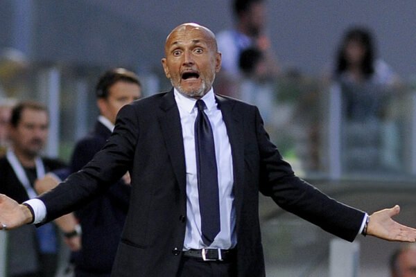 Sassuolo-Juventus 3-2: follia e delirio nei minuti finali