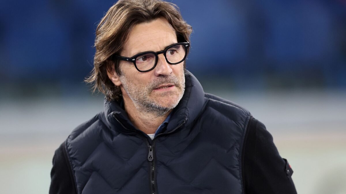 Fiorentina, Vanoli al passo del rientro: “Meritavo la conferma, ma questa rosa può sognare”