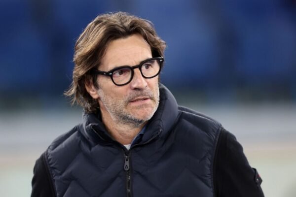 Fiorentina, Vanoli al passo del rientro: “Meritavo la conferma, ma questa rosa può sognare”