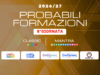 Fantacalcio 8°Giornata: consigli e formazioni