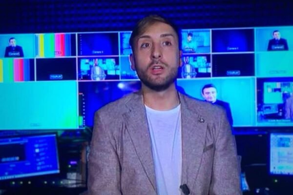 ESCLUSIVA CS, Mauro Giansante su Roma-Real Madrid “Può essere una partita ricca di gol”