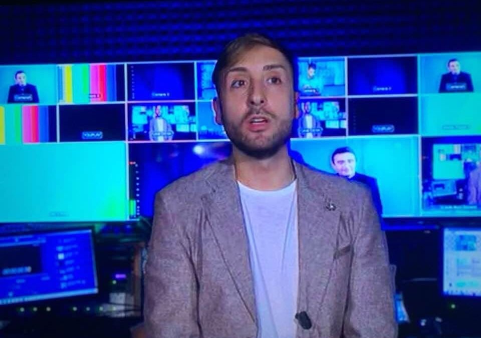 ESCLUSIVA CS, Mauro Giansante su Roma-Real Madrid “Può essere una partita ricca di gol”