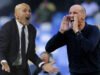 Juventus-Napoli, stesso punteggio e 11 punti dalla vetta