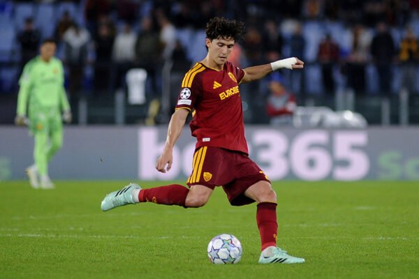 Roma-Cagliari, le probabili formazioni e dove vederla