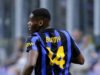Inter, troppo poco spazio per Bonny?