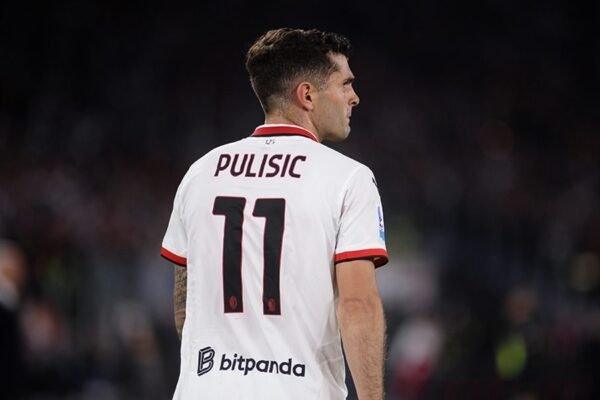 Milan, Pulisic verso il rinnovo fino al 2031: firma vicina