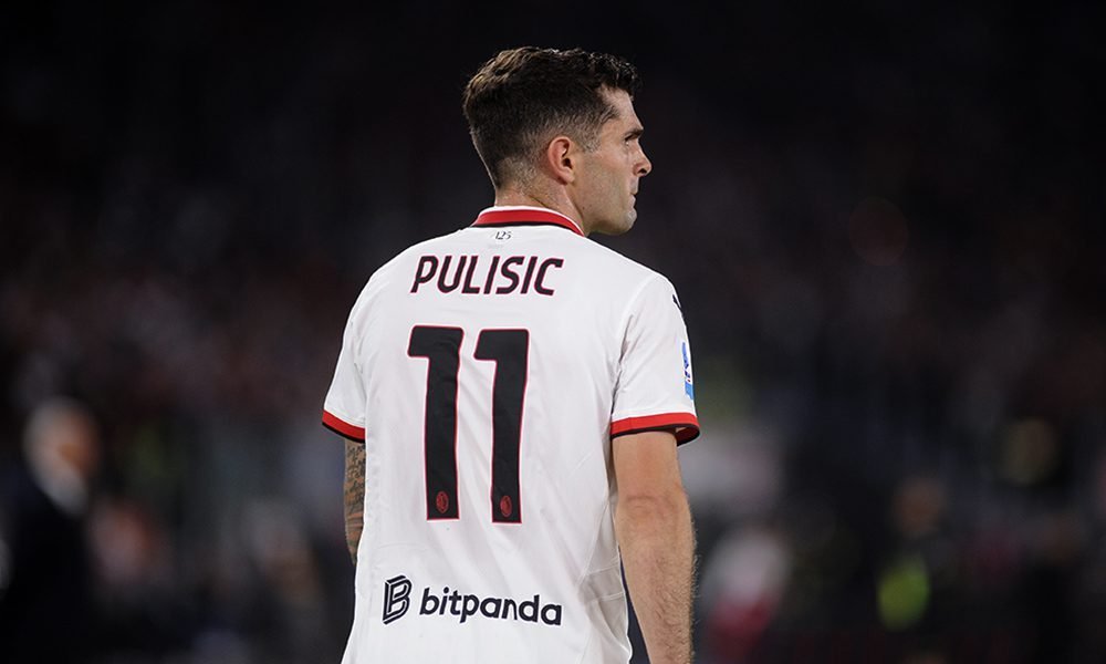 Milan, Pulisic verso il rinnovo fino al 2031: firma vicina