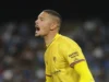 Caprile piace alle big, ma il Cagliari non tratta il rinnovo: il portiere ha un contratto fino al 2029