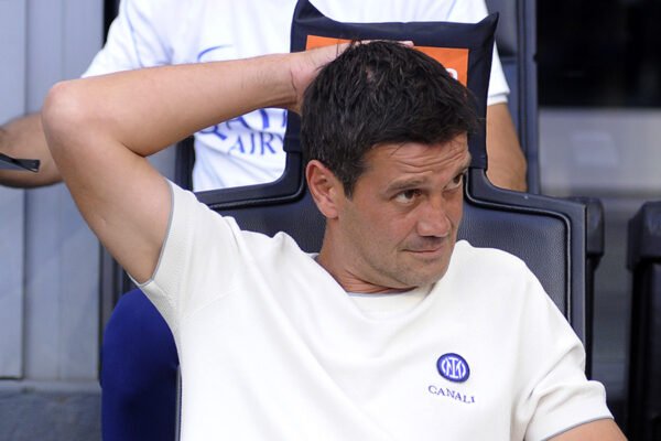Inter-Club Brugge 3-4: Tresoldi firma la tripletta, Lautaro non basta