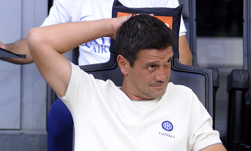 Inter-Club Brugge 3-4: Tresoldi firma la tripletta, Lautaro non basta