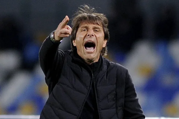 Conte al The Athletic: “Molti club hanno perso la loro storia. Vorrei riportarli alla luce!”