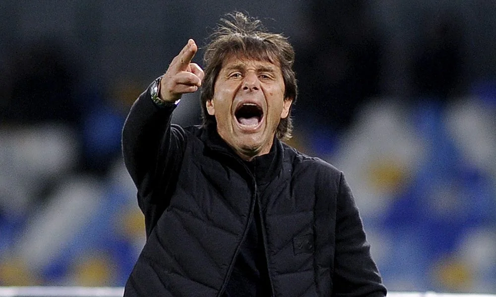 Conte al The Athletic: “Molti club hanno perso la loro storia. Vorrei riportarli alla luce!”