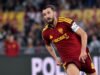 Udinese-Roma 2-5, la squadra di Gasperini la vince nel 1° T