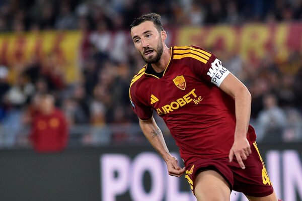Udinese-Roma 2-5, la squadra di Gasperini la vince nel 1° T